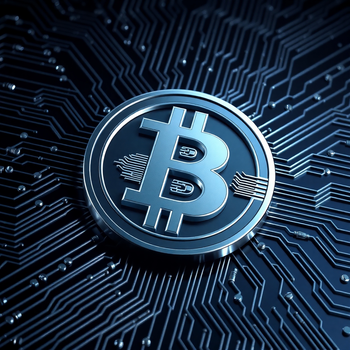 Bitcoin supera los 124K en agosto de 2025 - Banner Aleatorio
