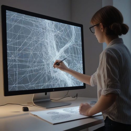 🚀 El poder de la Inteligencia Artificial para crear contenido sin límites