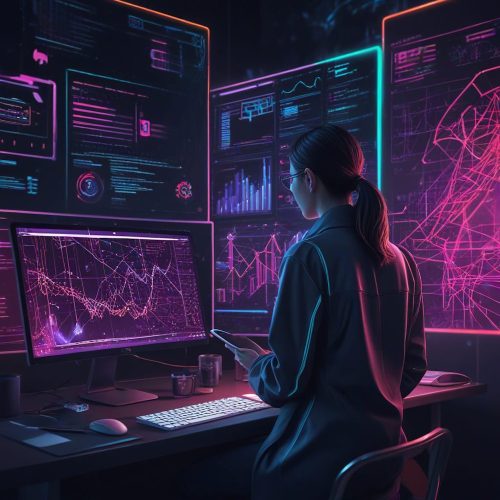 🚀 Inteligencia Artificial: El Futuro en la Creación de Contenido