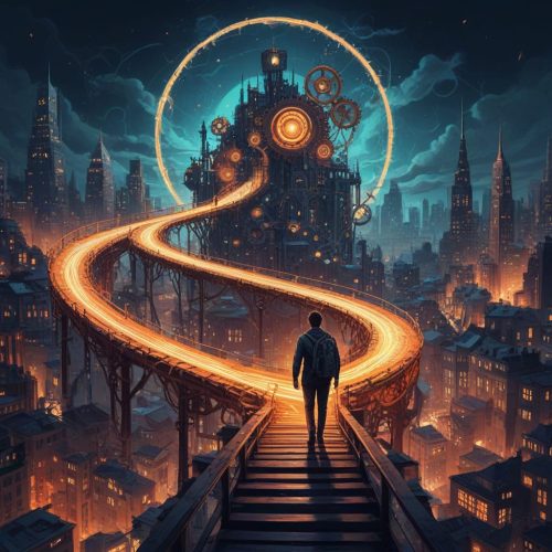 Laboratorio Podcast – Motivación 005